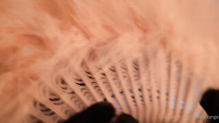 Lizzie Lestrange ASMR