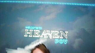 Heavenpov - Jenna Jebamus