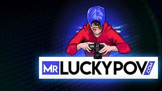 Mrluckypov - Angela White