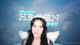 Heavenpov - Demi Morgan
