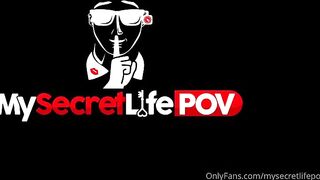 Mysecretlifepov - Alana Rose