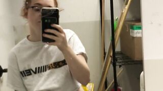 Xgingerspicex - Onlyfans Leak (Video 48)