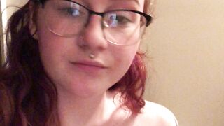 Xgingerspicex - Onlyfans Leak (Video 7)