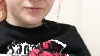 Xgingerspicex - Onlyfans Leak (Video 4)