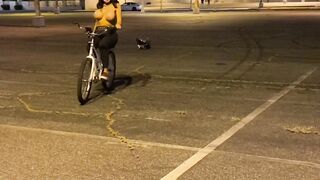 Audrey Bitoni (Video 9)