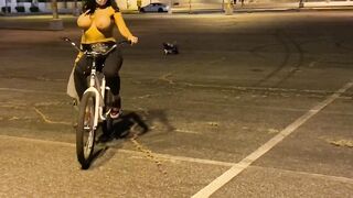 Audrey Bitoni (Video 9)