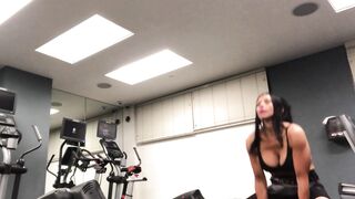 Audrey Bitoni (Video 7)