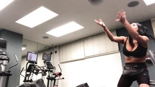 Audrey Bitoni (Video 7)