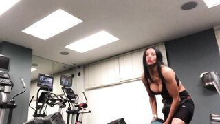 Audrey Bitoni (Video 7)