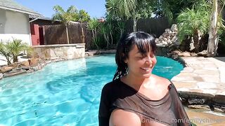 Leaked onlyfans - Emily Cheree (Video 11)