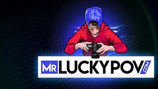 Mrluckypov - Angela White