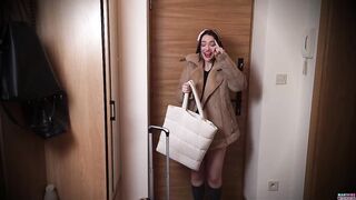 adria nite - Daddy Plss Cum inside ALL my Holes? Daddy im Cumming again!!