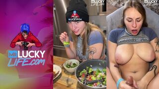 Mrluckylife - Angel Youngs