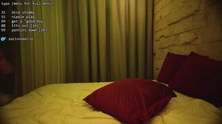 cinnabelle Chaturbate Show January-13-2025_02-55-39