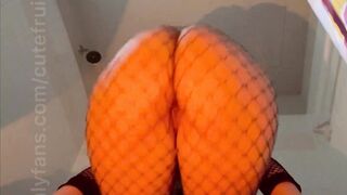 Onlyfans Cutefruit18 - Video Compilation 2