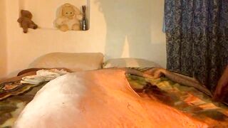 sexx_luthor - Live stream 12/08