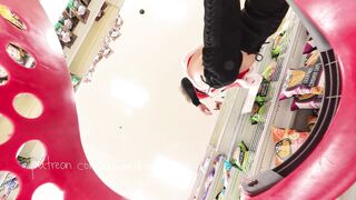 AmWednesday - Mistletoe