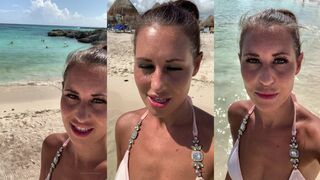 J.W OF - Beach JOI