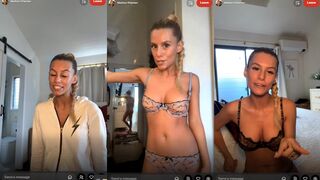 Madisyn Shipman bedroom Live