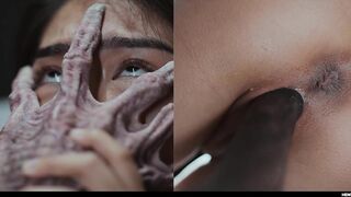 BunnyBrownie Hentaied