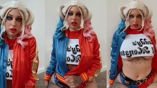 vickyaisha