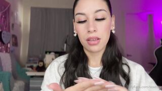 Cuddle ASMR (Espe ASMR)