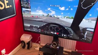 J.W OF - My Attempt At Gran Tarismo