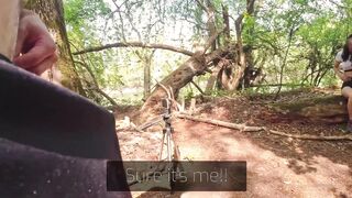 Gentlyperv How I met Francyloverossi