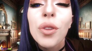 Egilea ASMR