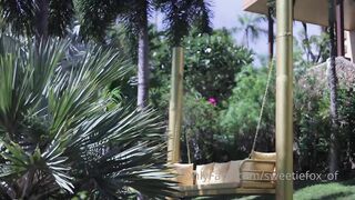 Sweetie Fox OnlyFans - Shadowheart