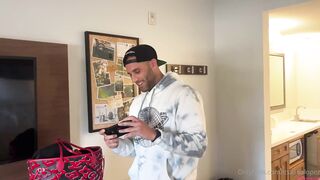 A.L OF - Hardcore Threesome With Riley Ried