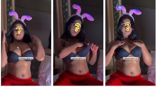 Lucky Rajor Naked Tits Onlyfans