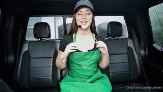 Jadeteen