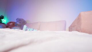 CreamySpot Squirt 6