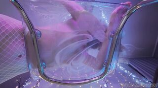 CreamySpot Squirt