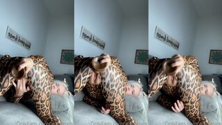 Alyssa9 Masturbation 20