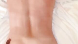 Jadehubx BBC Sex Tape With Mike Williams