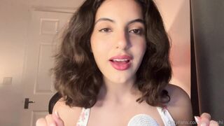 Nina Nashi ASMR