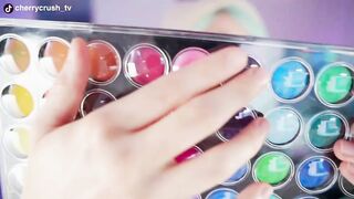 Cherry Crush ASMR