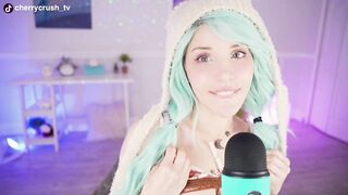 Cherry Crush ASMR