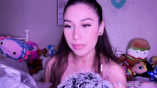 Cuddle ASMR (Espe ASMR)