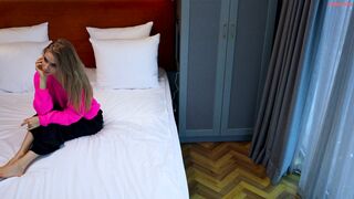 Xeniablondi  20 y.o. Newcomer in tripforfuck