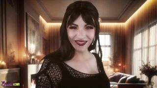 Egilea ASMR