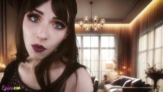 Egilea ASMR