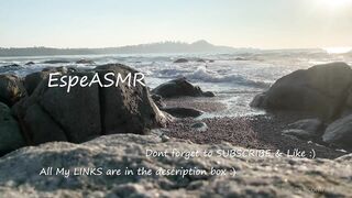 Cuddle ASMR (Espe ASMR)