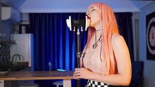 The Sounds of Girls ASMR