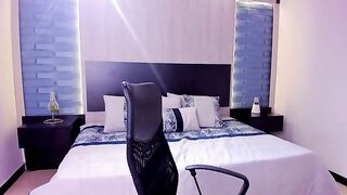 stacy swift cam hot as f