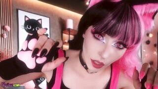 Egilea ASMR