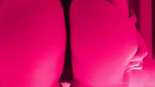 Corinna Kopf - Naked Strip Tease PPV