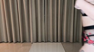 Lia Engel German Wichsanleitung JOI